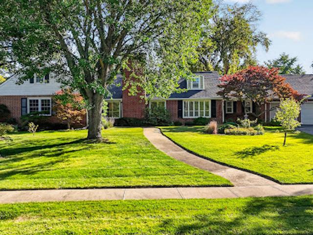 House for sale in Kansas City, Jackson County