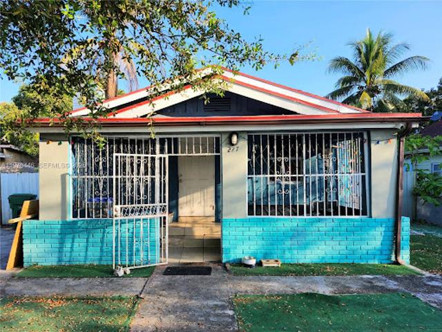 House for sale in Miami, Miami-Dade County