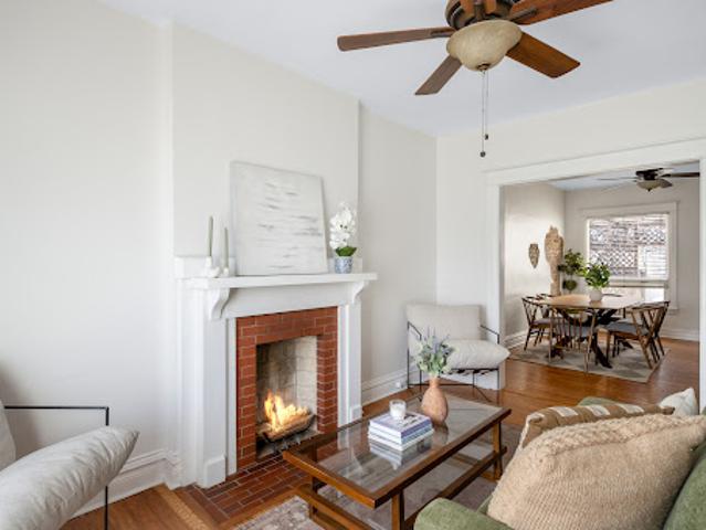 House for sale in Denver, Colorado