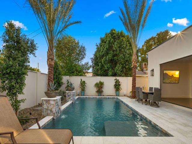 House for sale in Scottsdale, Arizona