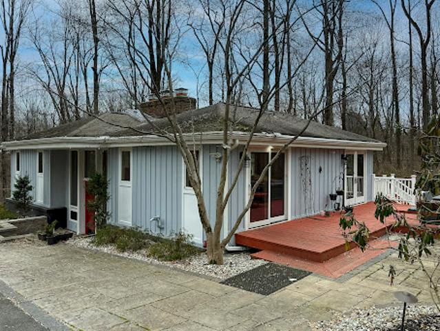 House for rent in Princeton, New Jersey