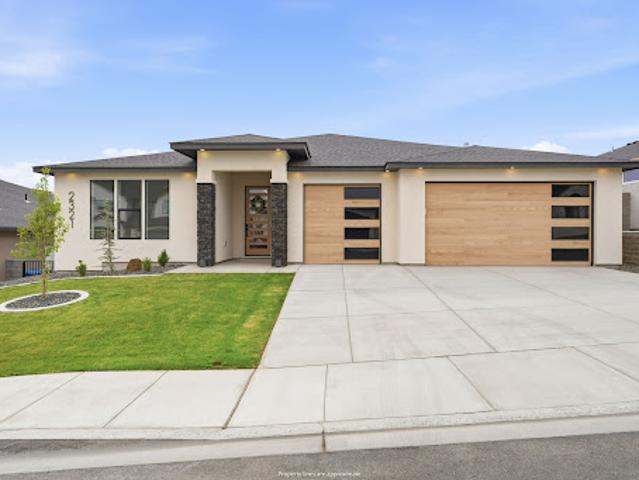 House for sale in Richland, Washington