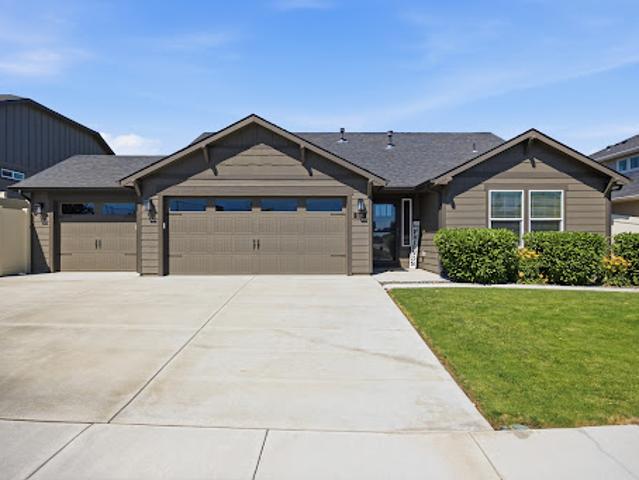 House for sale in Richland, Washington