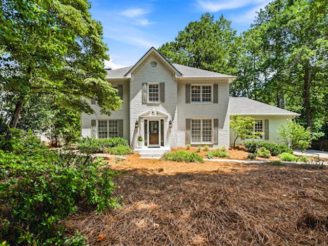 House for sale in Cobb, Georgia
