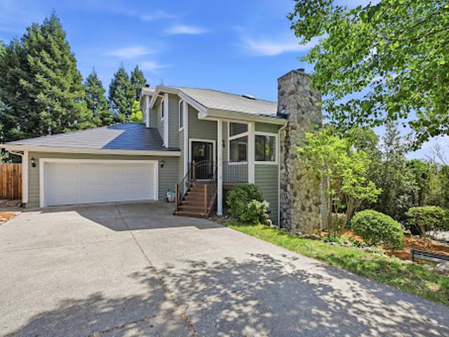 House for sale in Auburn, California