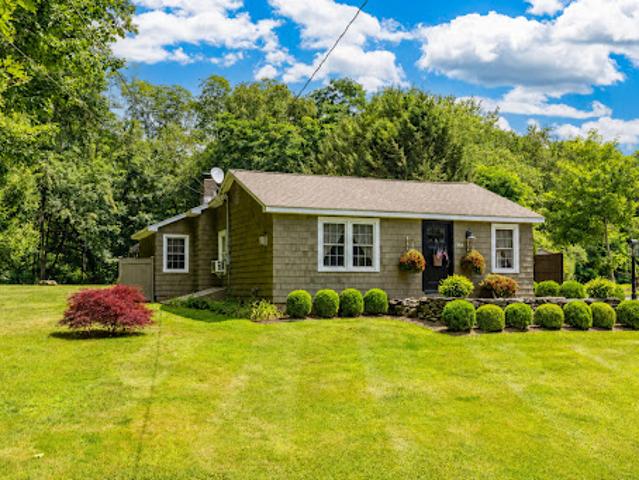 House for sale in Litchfield, Connecticut