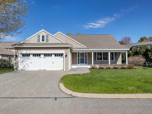 House for sale in Kennebunk, Maine