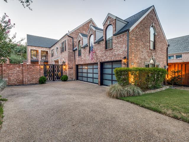 House for sale in Plano, Texas