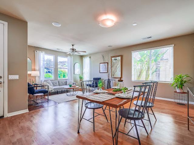 House for sale in Murrieta, California