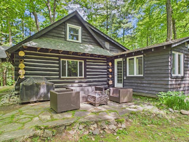 House for sale in Muskoka, Ontario