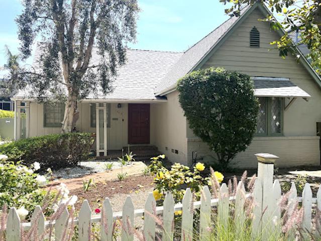 House for sale in Los Angeles