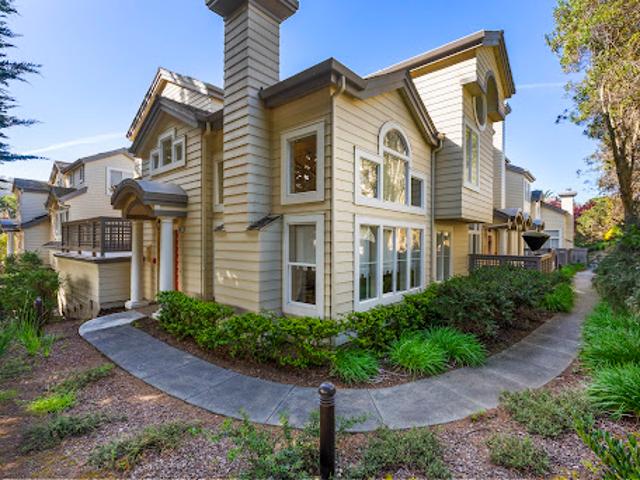 House for sale in San Mateo, California