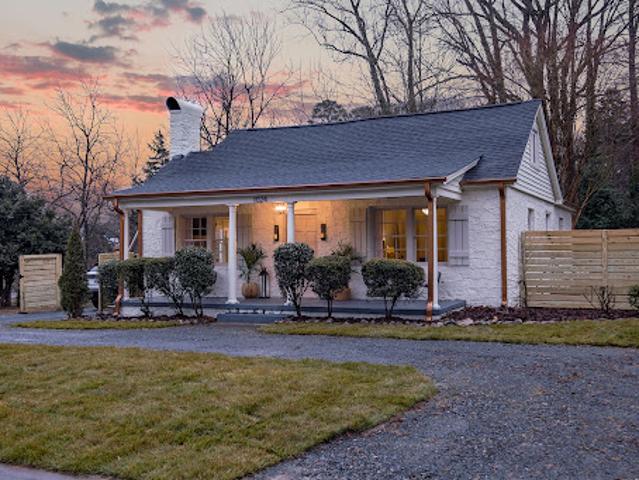 House for sale in Mecklenburg, North Carolina