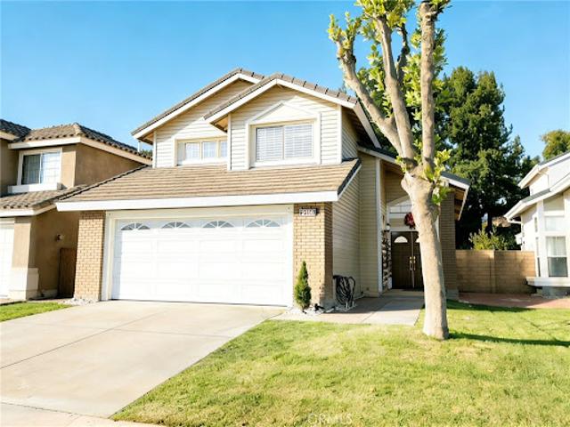 House for sale in Chino Hills, California