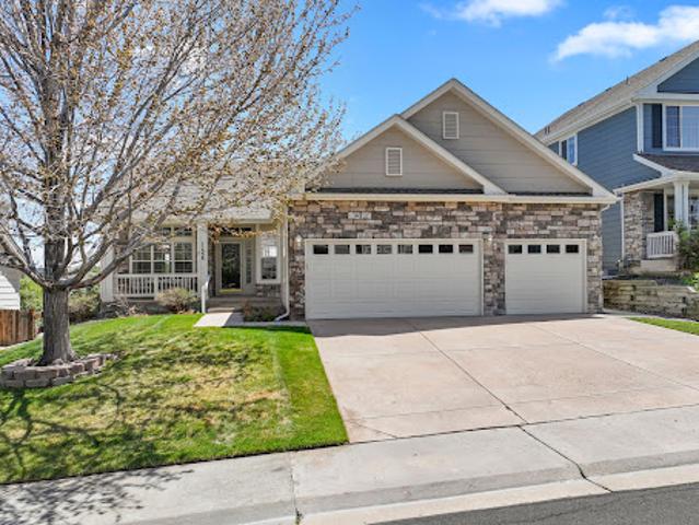 House for sale in Parker