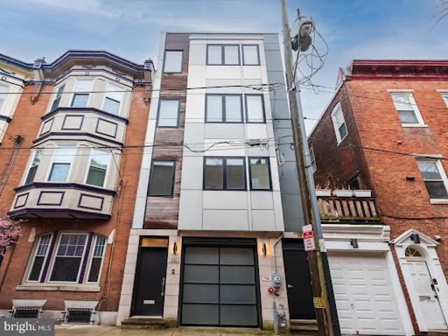 House for sale in Philadelphia, Pennsylvania