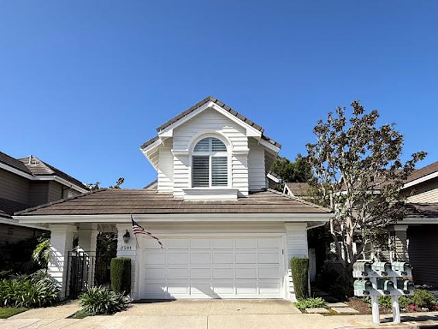House for sale in Corona Del Mar, California