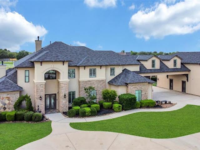 House for sale in Harris, Texas