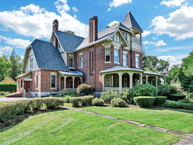House for sale in Fort Plain