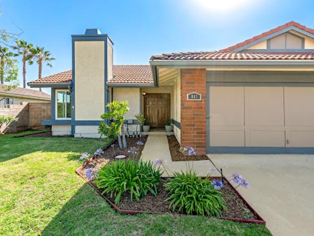 House for sale in Moorpark, California