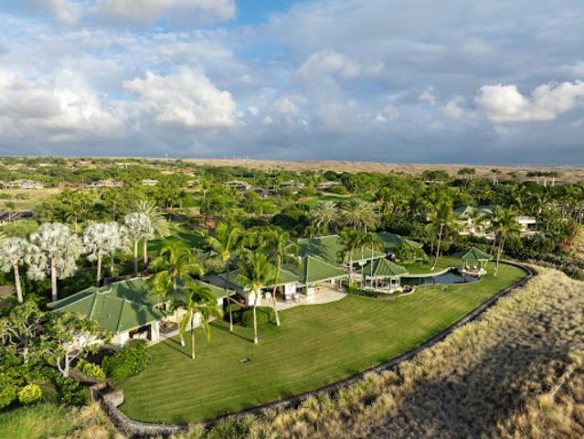 House for sale in Kamuela, Hawaii