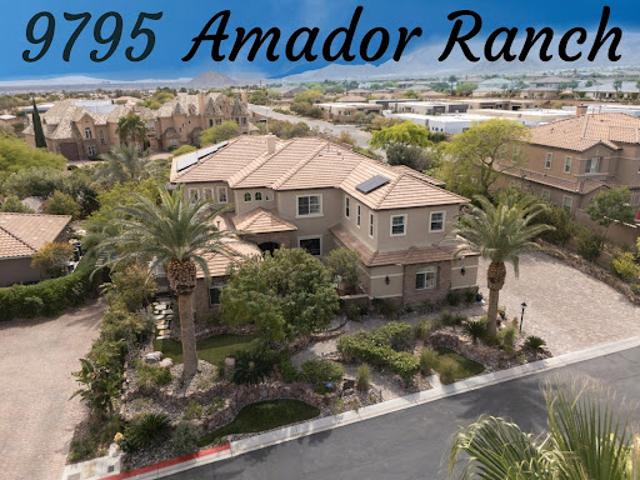 House for sale in Las Vegas, Nevada