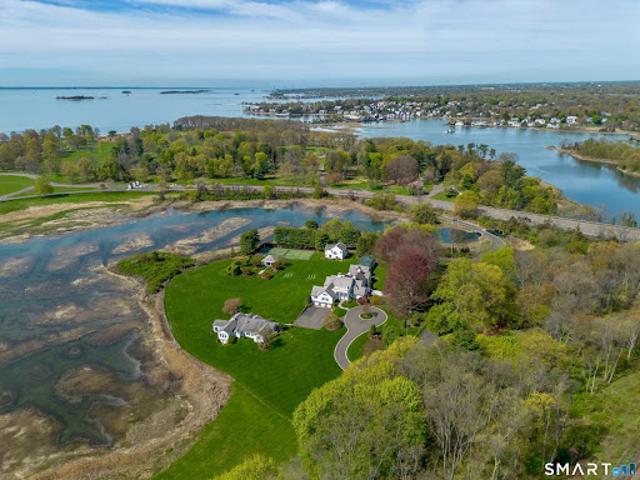 House for sale in Westport, Connecticut