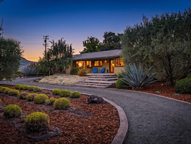 House for sale in Napa, California