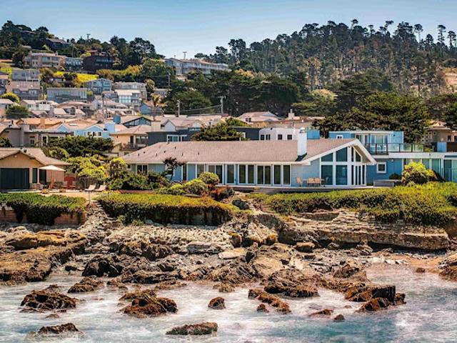 House for sale in California
