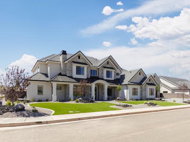 House for sale in Washington, Utah