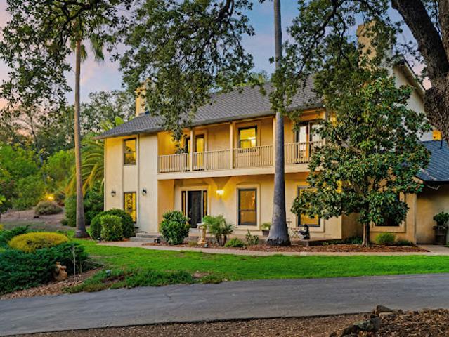 House for sale in Placerville, California