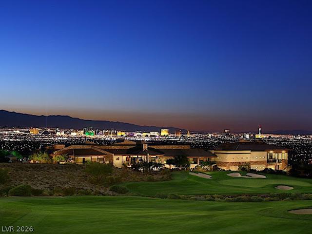 House for sale in Henderson, Nevada