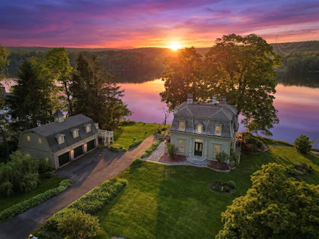 House for sale in East Haddam, Connecticut