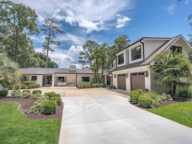 House for sale in Columbia, South Carolina