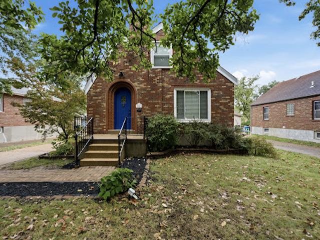 House for sale in Saint Louis, Missouri