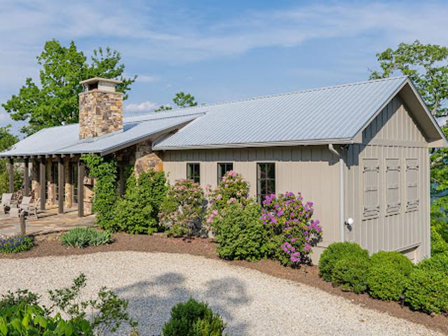 House for sale in Bryson City, North Carolina