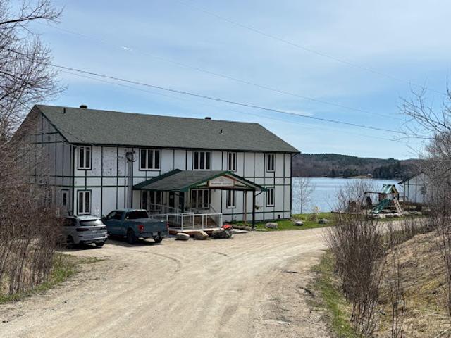House for sale in Bouchette, Quebec