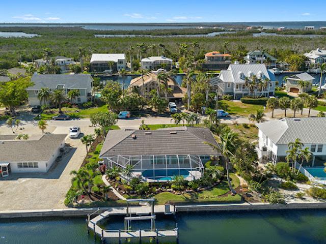 House for sale in Sanibel, Florida