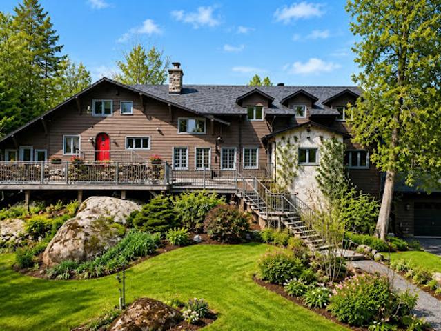 House for sale in Laurentides, Quebec