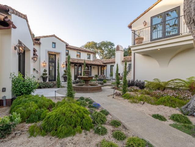 House for sale in California