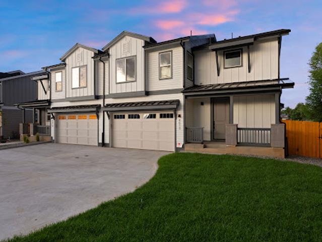 House for sale in Wheat Ridge, Colorado