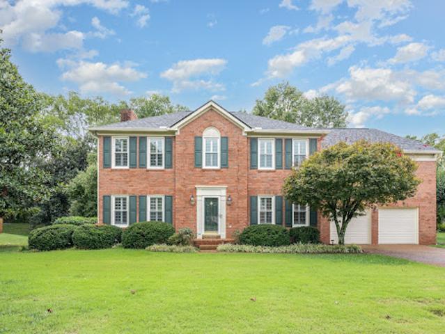 House for sale in Franklin, Tennessee