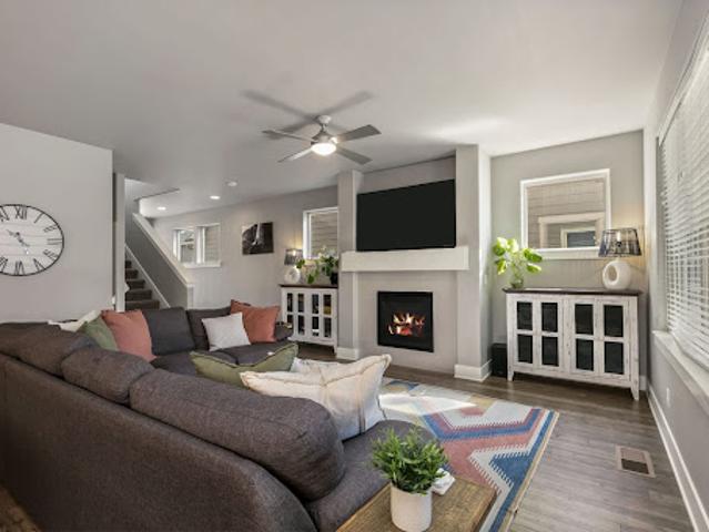 House for sale in Oregonia