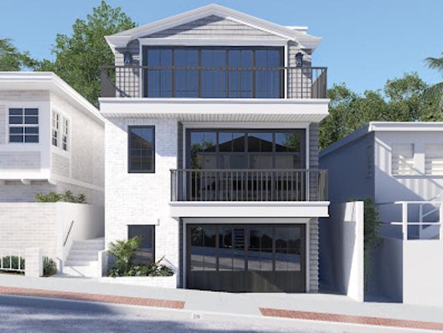 House for sale in Hermosa Beach, California