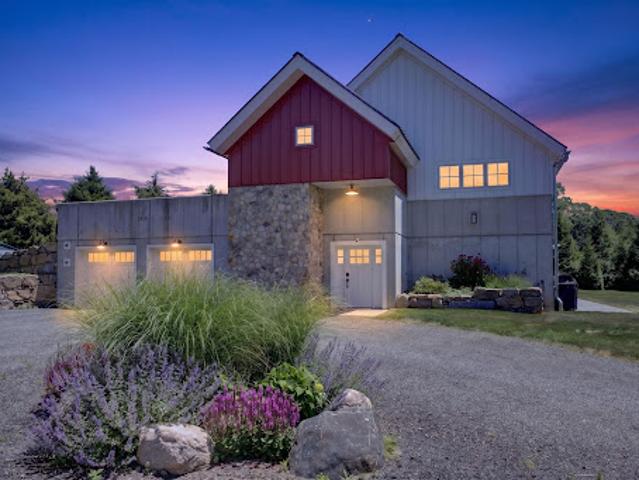 House for sale in Stonington, Connecticut