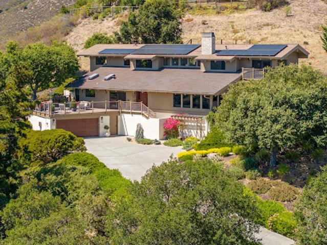 House for sale in California