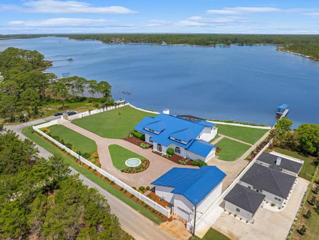 House for sale in Panama City Beach, Florida