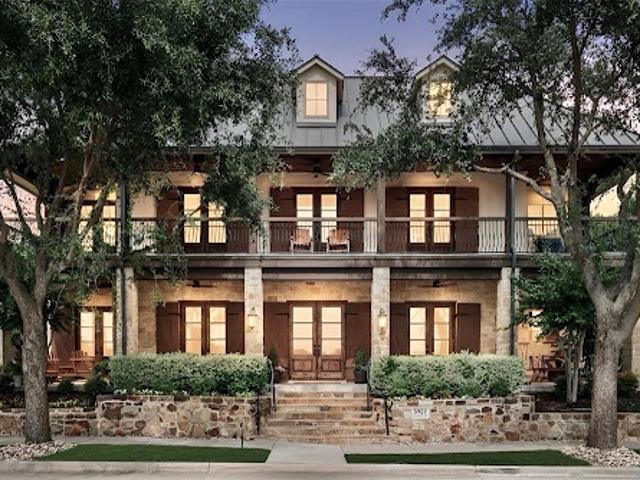 House for sale in Mckinney, Texas
