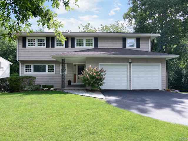 House for sale in White Plains, New York