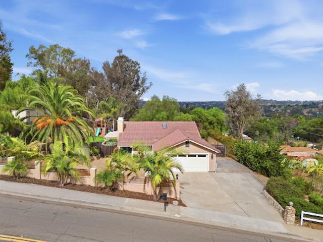 House for sale in California